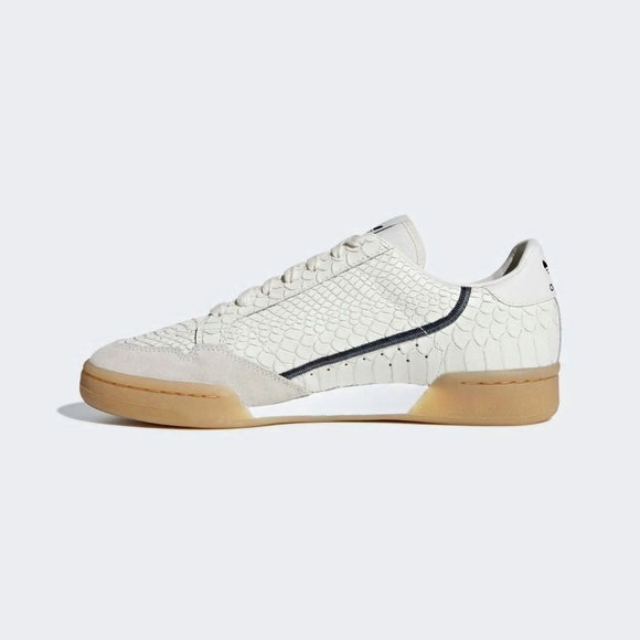 Adidas Originals Continental 80 Python - Picture 2 of 8